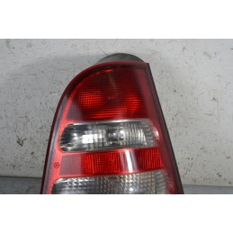 Fanale Stop Posteriore DX Mercedes Classe A W168 dal 2001 al 2004 Cod A1688202764  1671812096537
