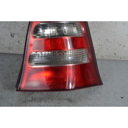 Fanale Stop Posteriore DX Mercedes Classe A W168 dal 2001 al 2004 Cod A1688202764  1671812096537