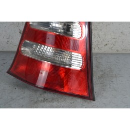 Fanale Stop Posteriore DX Mercedes Classe A W168 dal 2001 al 2004 Cod A1688202764  1671812096537