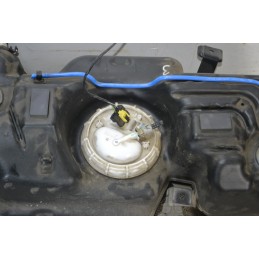 Serbatoio completo di pompa Fiat 500 Dal 2015 in poi Benzina 1.2 cc  1672136036070