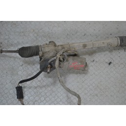 Scatola dello sterzo Citroen C3 Dal 2002 al 2009 Cod 1623287580  1672137324558