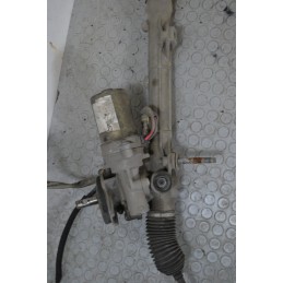 Scatola dello sterzo Citroen C3 Dal 2002 al 2009 Cod 1623287580  1672137324558