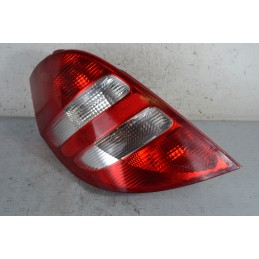 Fanale Stop Posteriore SX Mercedes Classe A W169 dal 2004 al 2012 Cod A1698200364  1672147338965