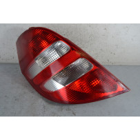 Fanale Stop Posteriore SX Mercedes Classe A W169 dal 2004 al 2012 Cod A1698200364  1672147338965