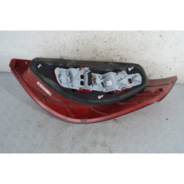 Fanale Stop Posteriore SX Mercedes Classe A W169 dal 2004 al 2012 Cod A1698200364  1672147338965