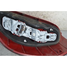 Fanale Stop Posteriore SX Mercedes Classe A W169 dal 2004 al 2012 Cod A1698200364  1672147338965
