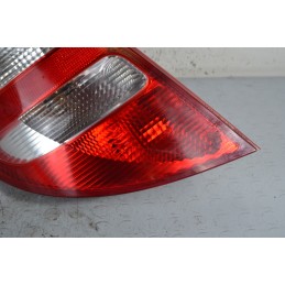 Fanale Stop Posteriore SX Mercedes Classe A W169 dal 2004 al 2012 Cod A1698200364  1672147338965