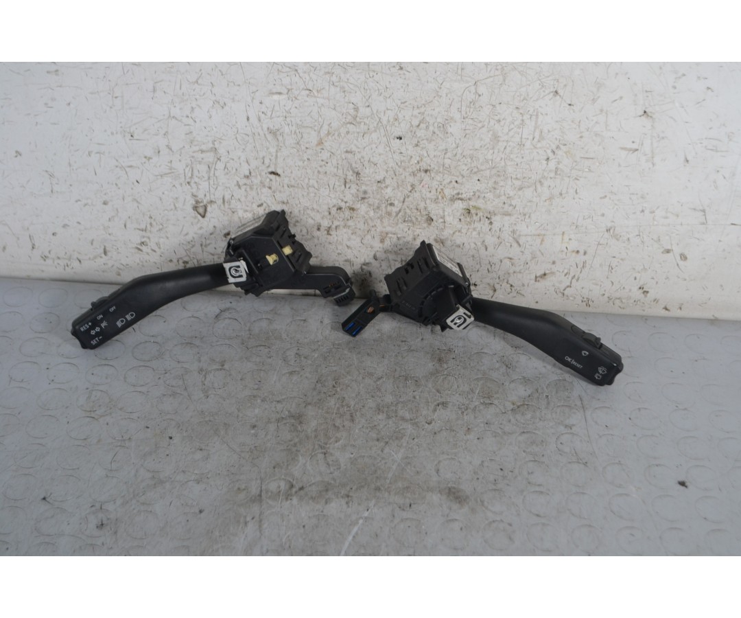 Devioluci Completo Volkswagen Golf V dal 2003 al 2008 Cod 1k0953513a/ 1k0953519a  1672148089682