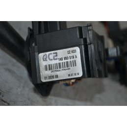 Devioluci Completo Volkswagen Golf V dal 2003 al 2008 Cod 1k0953513a/ 1k0953519a  1672148089682