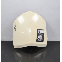 Carena scudo anteriore coperchio scudetto adesivo Peugeot Tweet 150 dal 2010 al 2017  2400000068136