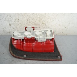 Fanale stop posteriore DX Skoda Octavia Dal 1996 al 2004 Cod yu3x-13404-ba  1672214806779