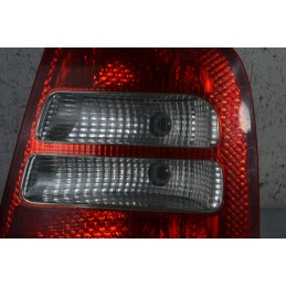 Fanale stop posteriore DX Skoda Octavia Dal 1996 al 2004 Cod yu3x-13404-ba  1672214806779