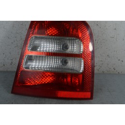 Fanale stop posteriore DX Skoda Octavia Dal 1996 al 2004 Cod yu3x-13404-ba  1672214806779