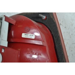 Fanale stop posteriore DX Skoda Octavia Dal 1996 al 2004 Cod yu3x-13404-ba  1672214806779