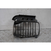 Carena Griglia Radiatore Piaggio Vespa GTS 250 Dal 2005 al 2012  1672220931649
