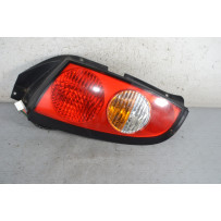 Fanale Stop posteriore SX Hyundai Atos Prime dal 2001 al 2004 Cod 9240106010  1672226027681