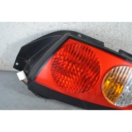 Fanale Stop posteriore SX Hyundai Atos Prime dal 2001 al 2004 Cod 9240106010  1672226027681