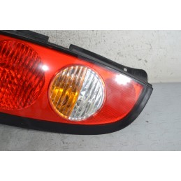 Fanale Stop posteriore SX Hyundai Atos Prime dal 2001 al 2004 Cod 9240106010  1672226027681