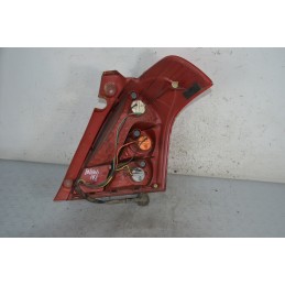 Fanale Stop posteriore SX Suzuki Swift IV dal 2004 al 2010 Cod 3567072K00000  1672226608620