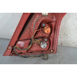 Fanale Stop posteriore SX Suzuki Swift IV dal 2004 al 2010 Cod 3567072K00000  1672226608620