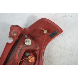 Fanale Stop posteriore SX Suzuki Swift IV dal 2004 al 2010 Cod 3567072K00000  1672226608620