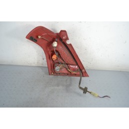 Fanale Stop Posteriore DX Suzuki Swift IV dal 2007 al 2010 Cod 3565072K00000  1672228267634