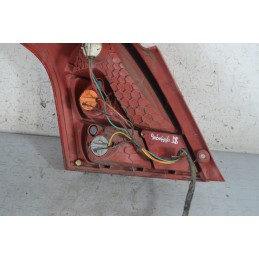 Fanale Stop Posteriore DX Suzuki Swift IV dal 2007 al 2010 Cod 3565072K00000  1672228267634