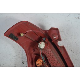 Fanale Stop Posteriore DX Suzuki Swift IV dal 2007 al 2010 Cod 3565072K00000  1672228267634