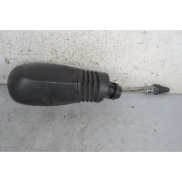Specchietto Retrovisore Esterno DX Fiat Punto 188 dal 1999 al 2011 Cod 0157179  1672234474538