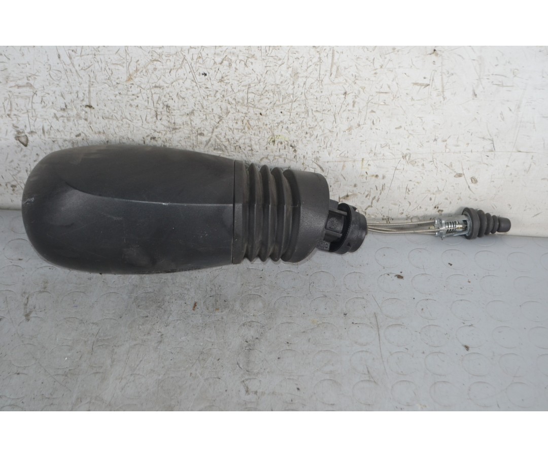 Specchietto Retrovisore Esterno DX Fiat Punto 188 dal 1999 al 2011 Cod 0157179  1672234474538