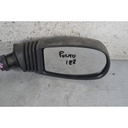 Specchietto Retrovisore Esterno DX Fiat Punto 188 dal 1999 al 2011 Cod 0157179  1672234474538