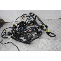 Cablaggio Impianto Elettrico Yamaha XC 300 Versity 300 Dal 2003 al 2006  1672238189605