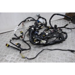 Cablaggio Impianto Elettrico Yamaha XC 300 Versity 300 Dal 2003 al 2006  1672238189605