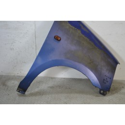 Parafango anteriore DX Opel Agila A Dal 2000 al 2007 Cod 9201237  1672303133816