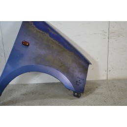 Parafango anteriore DX Opel Agila A Dal 2000 al 2007 Cod 9201237  1672303133816