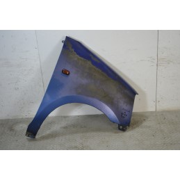 Parafango anteriore DX Opel Agila A Dal 2000 al 2007 Cod 9201237  1672303133816