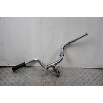 Manubrio Sterzo Sym MIO 50 dal 2006 al 2020  1672303820013