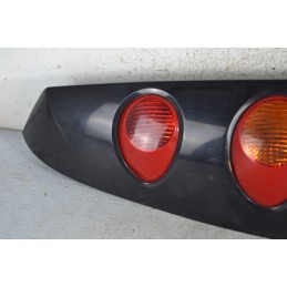 Fanale Stop Posteriore SX Smart ForFour W454 dal 2004 al 2006 Cod A4548200164  1672305355483