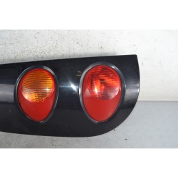 Fanale Stop Posteriore SX Smart ForFour W454 dal 2004 al 2006 Cod A4548200164  1672305355483