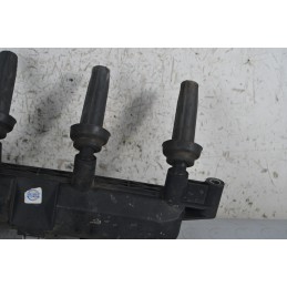 Bobina accensione Citroen C3 Dal 2002 al 2009 Cod 9635864980  1672307454825