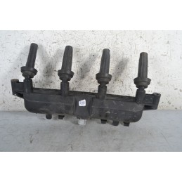 Bobina accensione Citroen C3 Dal 2002 al 2009 Cod 9635864980  1672307454825