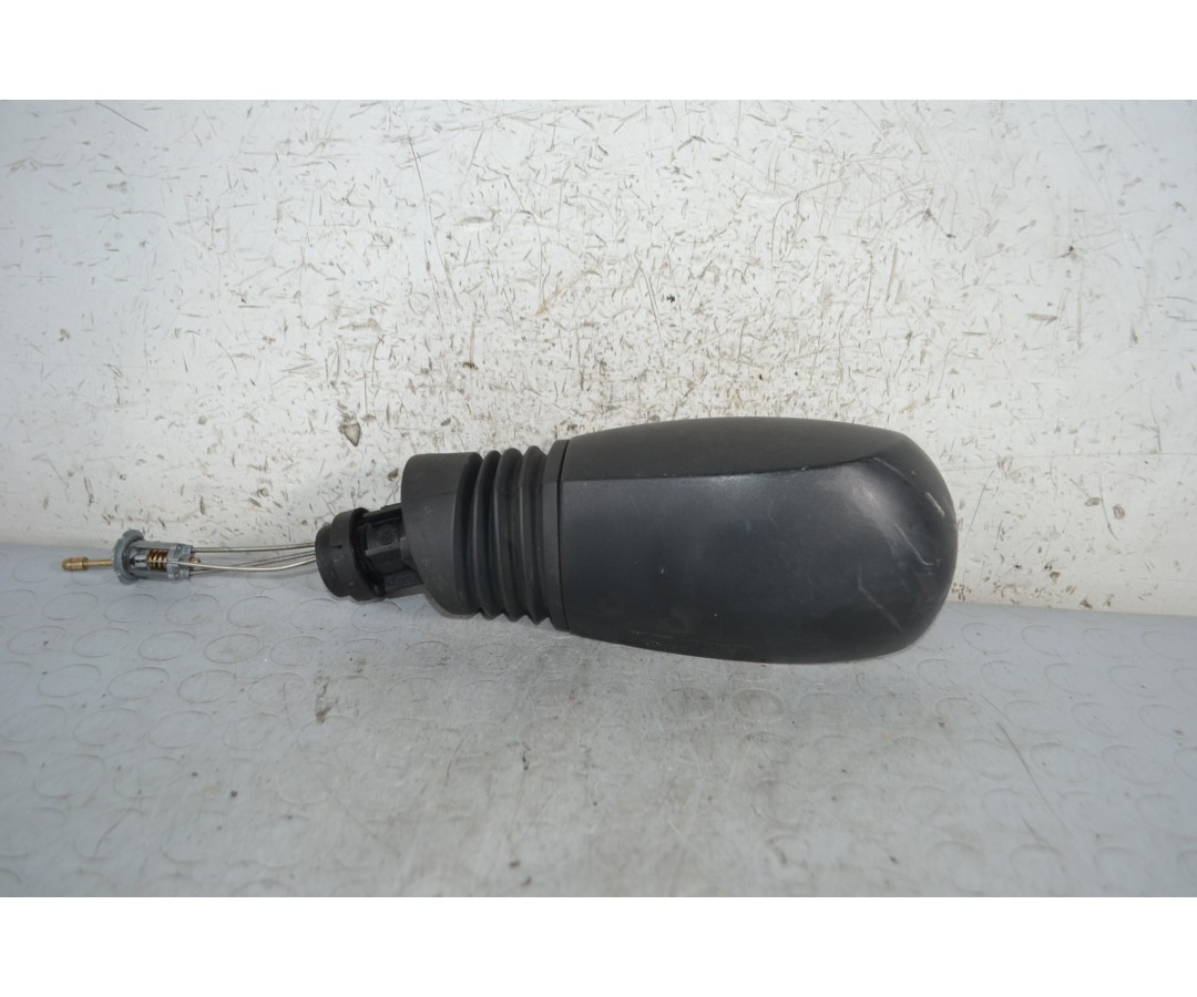 Specchietto retrovisore esterno SX Fiat Punto 188 Dal 1999 al 2011 Cod 0157178  1672308445358
