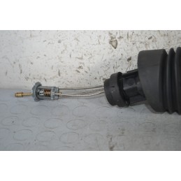 Specchietto retrovisore esterno SX Fiat Punto 188 Dal 1999 al 2011 Cod 0157178  1672308445358