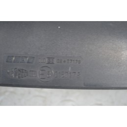 Specchietto retrovisore esterno SX Fiat Punto 188 Dal 1999 al 2011 Cod 0157178  1672308445358