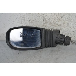 Specchietto retrovisore esterno SX Fiat Punto 188 Dal 1999 al 2011 Cod 0157178  1672308445358