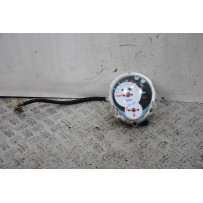 Strumentazione Contachilometri Sym MIO 50 dal 2006 al 2020 Km 6.891  1672314178837