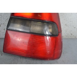 Fanale stop posteriore DX Skoda Felicia Dal 1994 al 2001 Cod 6u0945096A  1672323910831