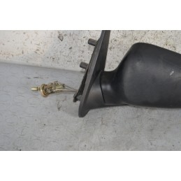 Specchietto Retrovisore Esterno SX Skoda Felicia dal 1994 al 2001 Cod 010388  1672389014931