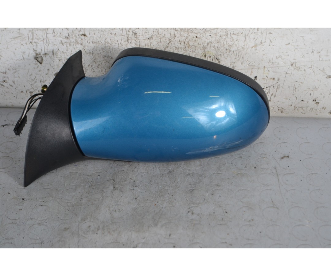 Specchietto Retrovisore Esterno SX Mercedes Classe A W168 dal 1997 al 2004 Cod A1688100176  1672394289591