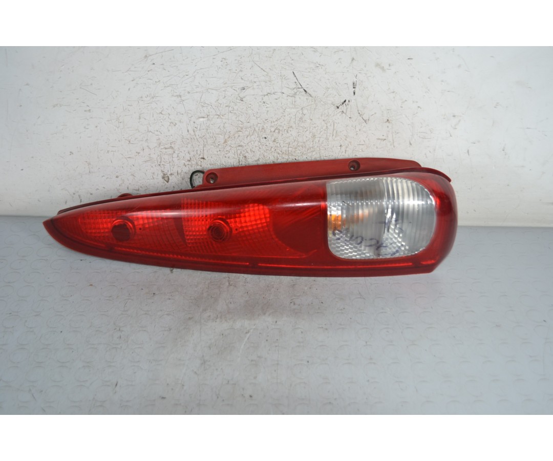 Fanale Stop Posteriore SX Chevrolet Tacuma dal 2005 al 2009 Cod 96460013  1672397669611